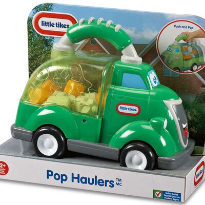 Little Tikes kamion sa ručkom LT636165