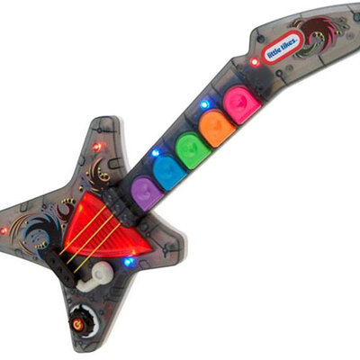 Little Tikes dečija gitara LT636226