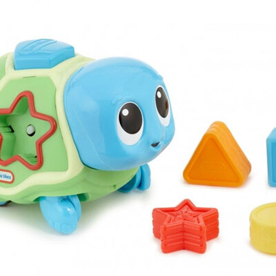 Little Tikes Ocean Explorers Kornjača Sorter LT638497