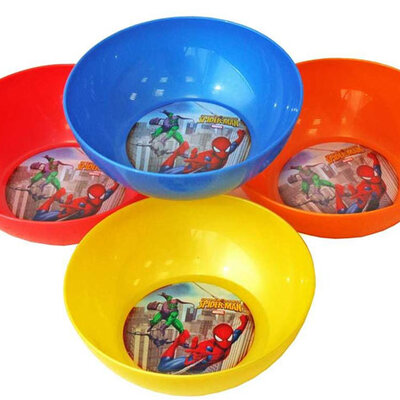 Stor Set činija Spiderman SR38878