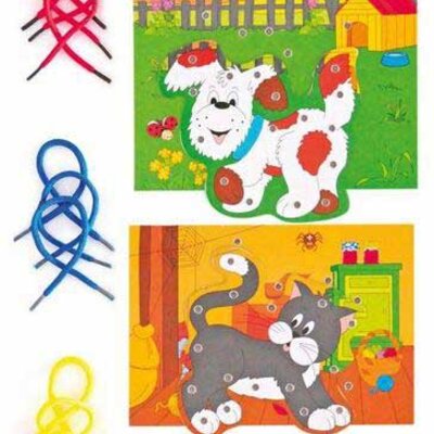 WoodyLand - Pertlajuće životinje 90920