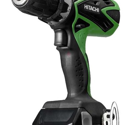 Hitachi Akumulatorska bušilica 18.8V DS18DSFL-TG