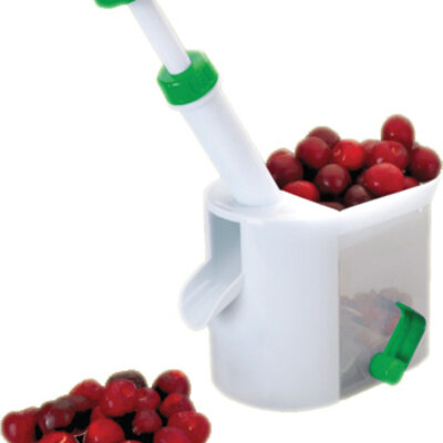 Sprava za iskoštičavanje - vađenje koštica iz višnje i trešnje