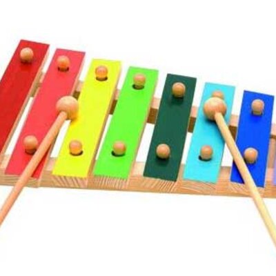 WoodyLand - Metalofon 90641