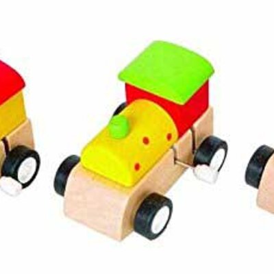 WoodyLand - Lokomotiva 91110