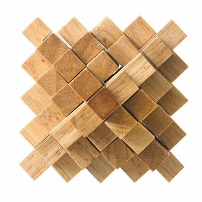 WoodyLand - Mozgalica Kristal 90694