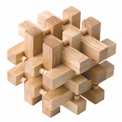 WoodyLand - Mozgalica Kavez 90699