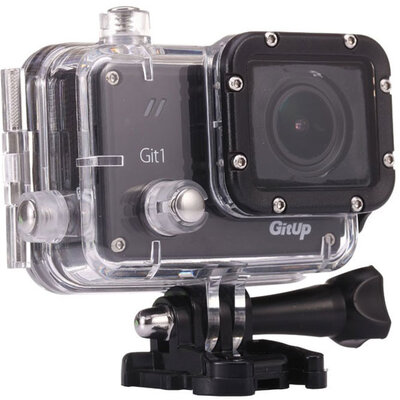 Akciona kamera GitUp Git 1 Pro packing Full HD Video WiFi 024705