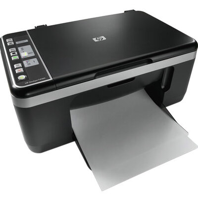 HP Deskjet F2180 - Multifunkcijski uređaj