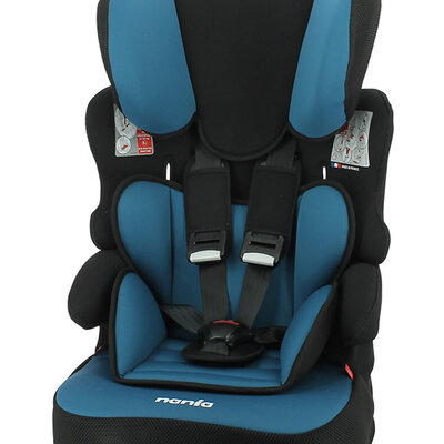 Nania Auto sedište za decu 9-36kg Beline Access petrol C0071