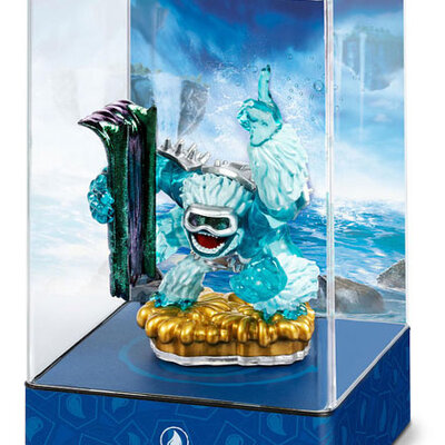 Skylanders SuperChargers EONs Elite Slam Bam 87603EU