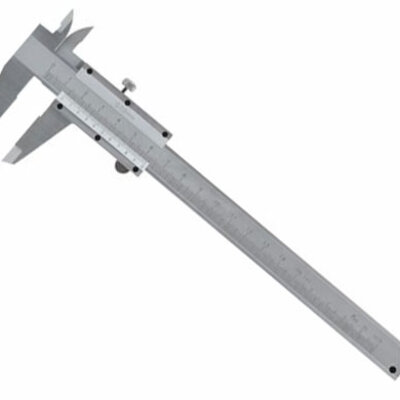 Kljunasto merilo - šubler 150 mm 1351003