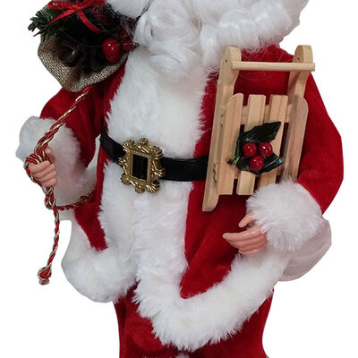 Deda Mraz Ynos 38 cm 363886