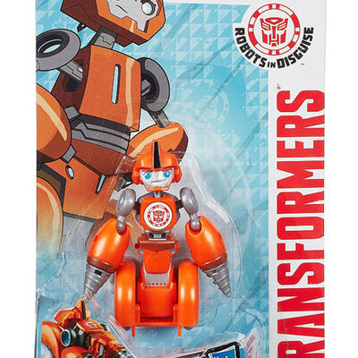 Hasbro Transformers figura Fixit B0065