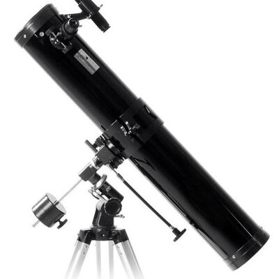Newton Teleskop 114/900 EQ1 SkyWatcher