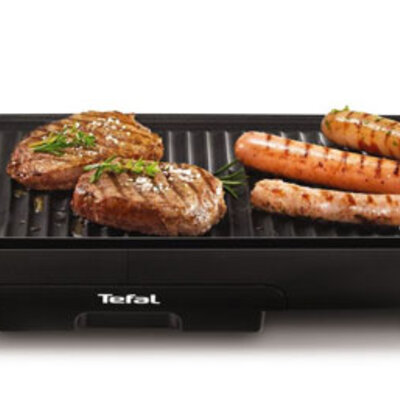 Električni roštilj Tefal TG3918