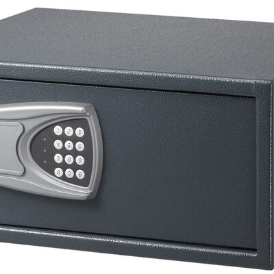 Sef sa elektronskom bravom 20x43x35cm KSF4335