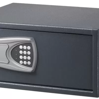 Sef sa elektronskom bravom 20x43x35cm KSF4335