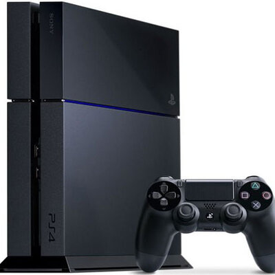 Sony Playstation 4 konzola PS4 500GB