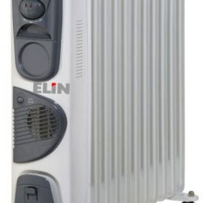 Uljani radijator Elin OR 05/11