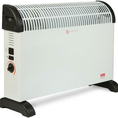 Konvektorska grejalica Vox CH02B turbo