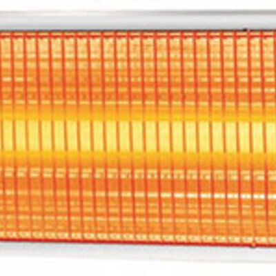 Infracrvena grejalica Zenon CX-25