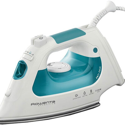 Pegla na paru Rowenta DX 1411