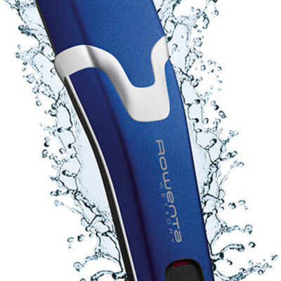 Bežični trimer za kosu i bradu Rowenta TN 5120