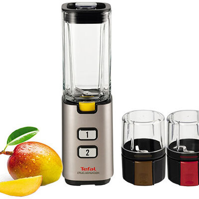 Tefal blender mlin seckalica 3u1 BL 142