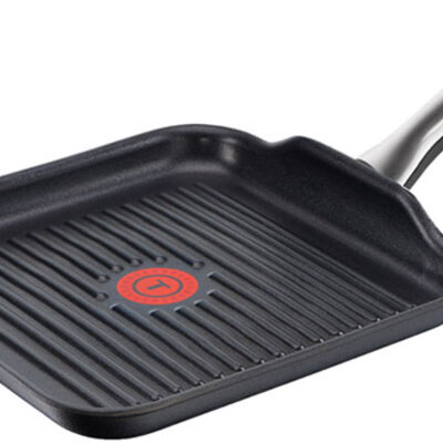Tefal grill tiganj Talent Pro induction 26x26cm C62140