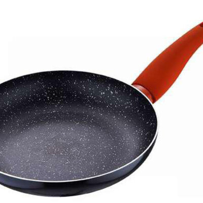 Bergner Tiganj 20cm Renberg orange RB-1009-O