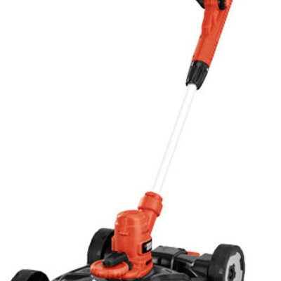Električni trimer kosačica za travu Black And Decker ST5530CM