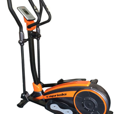 Eliptični trenažer Capriolo E910D02 291000
