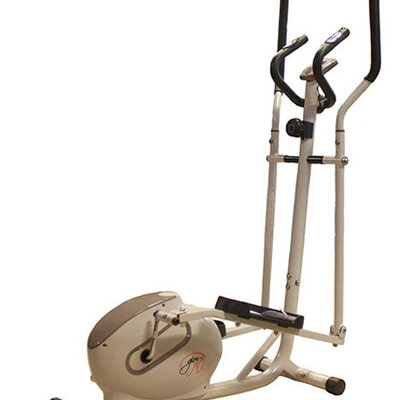 GimFit eliptični magnetni trenažer E510FD02 291288