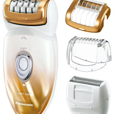 Panasonic epilator - brijač ES-ED50