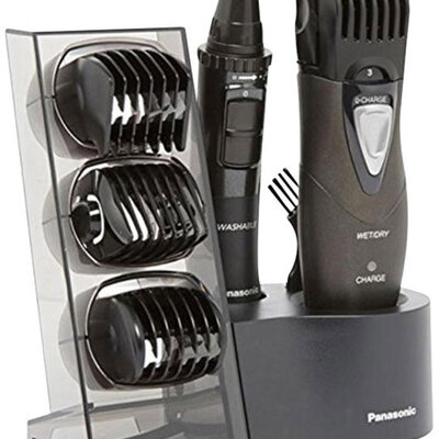 Panasonic Trimer set za muškarce ER-GY10