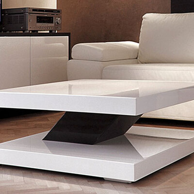 Klub Sto Maxx Move Belo-Crno 65cm