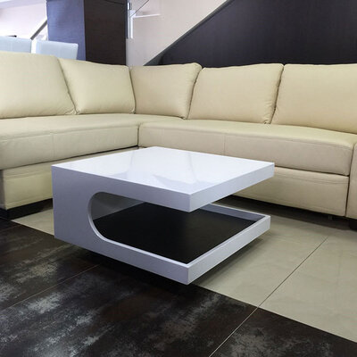 Klub Sto Fly 65 x 65 x 35 cm