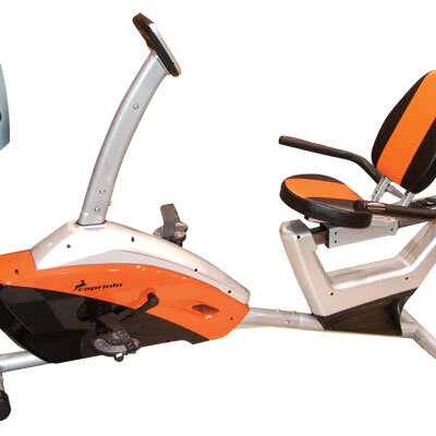 Ležeći magnetni bicikl Capriolo