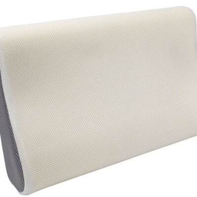 Jastuk od memorijske pene 30x47x7