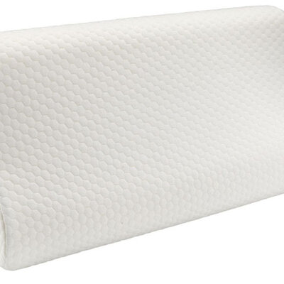 Jastuk od memorijske pene 30x50x10/7