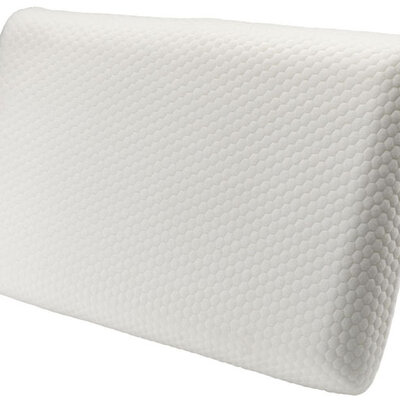 Jastuk od memorijske pene 40x60x11