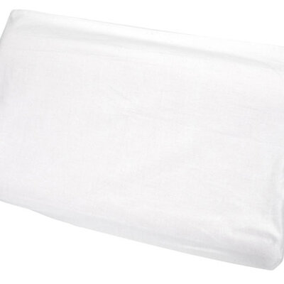 Jastučnica za anatomski jastuk 30x50x10cm