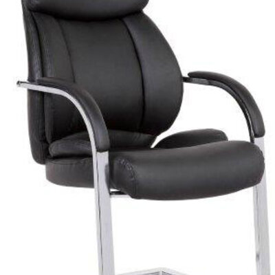 Radna, Konferencijska Stolica Clever