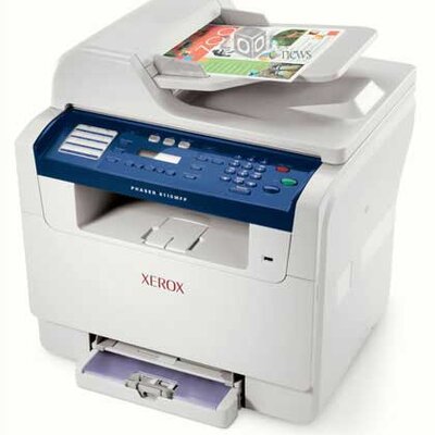 Xerox Phaser 6110 kolor multifunkcijski uređaj