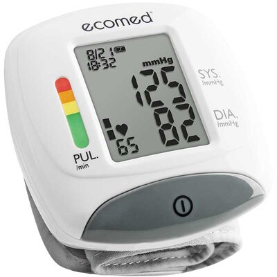 Medisana Merač krvnog pritiska za članak ruke Ecomed BW82E