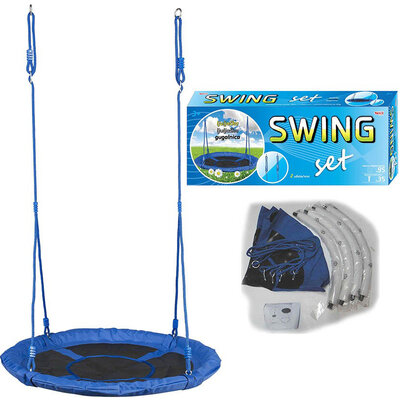 Ljuljaška Gnezdo - 95 cm   15-818