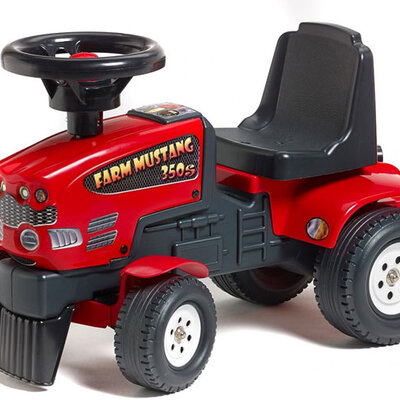 Falk Toys Dečji traktor Guralica 1080A