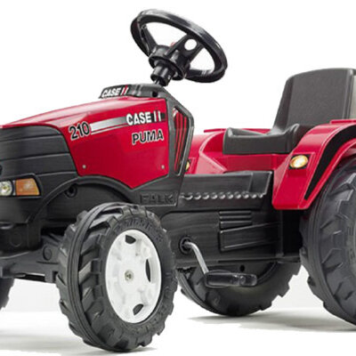 Falk Toys Dečji traktor na pedale 1020
