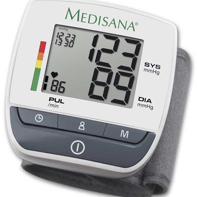 Medisana Merač krvnog pritiska za članak ruke BW310